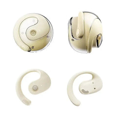 AI Translation Bluetooth Coconut Earbuds Buyers Bargain Club