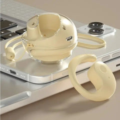 AI Translation Bluetooth Coconut Earbuds Buyers Bargain Club