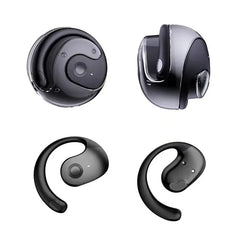 AI Translation Bluetooth Coconut Earbuds Buyers Bargain Club