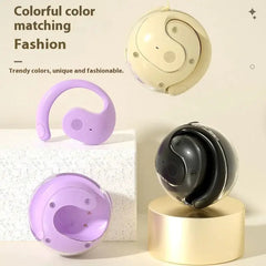 AI Translation Bluetooth Coconut Earbuds Buyers Bargain Club