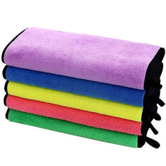 Absorbent Pet Towel Zendrop