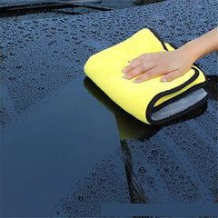 Absorbent Pet Towel Zendrop