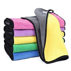 Absorbent Pet Towel Zendrop
