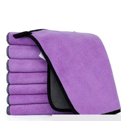 Absorbent Pet Towel Zendrop