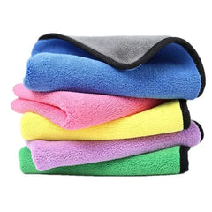 Absorbent Pet Towel Zendrop