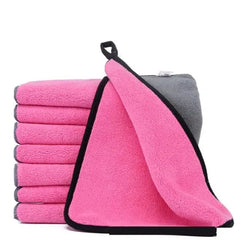 Absorbent Pet Towel Zendrop