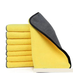 Absorbent Pet Towel Zendrop