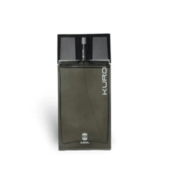 Ajmal Kuro EDP Spray For Men Doba