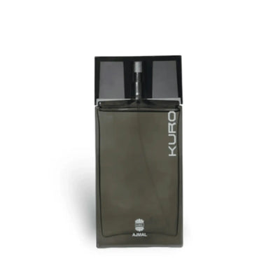 Ajmal Kuro EDP Spray For Men Doba