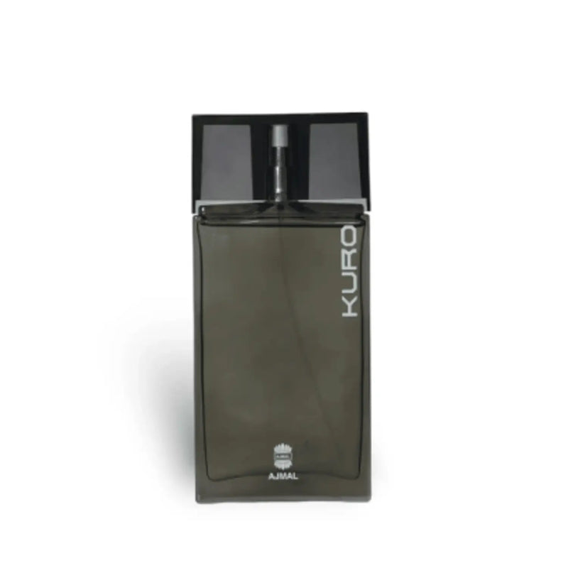 Ajmal Kuro EDP Spray For Men Doba