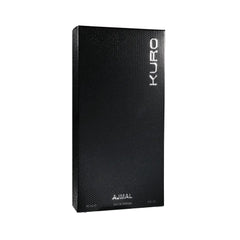 Ajmal Kuro EDP Spray For Men Doba