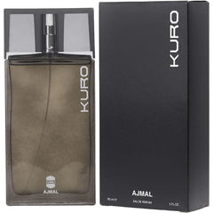 Ajmal Kuro EDP Spray For Men Doba
