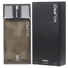 Ajmal Kuro EDP Spray For Men Doba