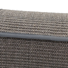 All Natural Wooden Cat Scratching Post Doba