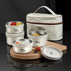 Bento Lunch Box Set Zendrop