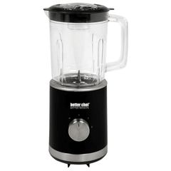 Better Chef 300W 3-Speed Compact 25-Ounce Mini Blender Doba