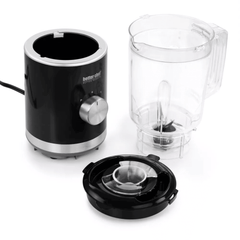 Better Chef 300W 3-Speed Compact 25-Ounce Mini Blender Doba