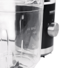 Better Chef 300W 3-Speed Compact 25-Ounce Mini Blender Doba