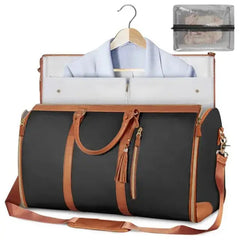 Women's Large Travel Duffle Bag Buyers Bargain Club
