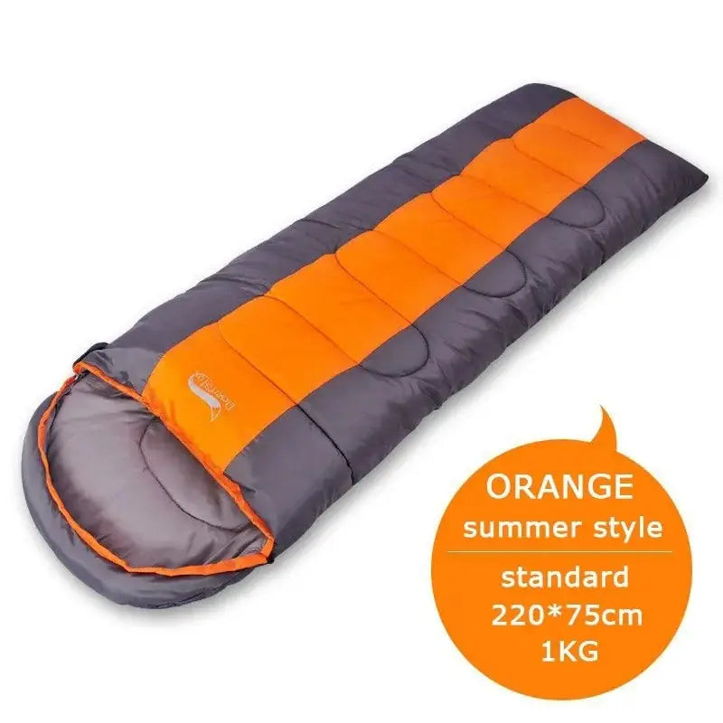 Camping Sleeping Bag Buyers Bargain Club