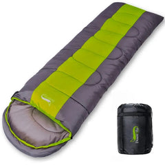 Camping Sleeping Bag Buyers Bargain Club
