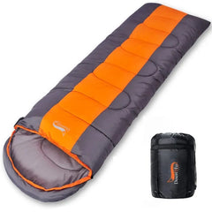 Camping Sleeping Bag Buyers Bargain Club