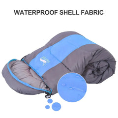 Camping Sleeping Bag Buyers Bargain Club