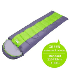 Camping Sleeping Bag Buyers Bargain Club