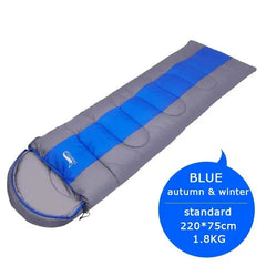 Camping Sleeping Bag Buyers Bargain Club