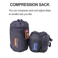 Camping Sleeping Bag Buyers Bargain Club