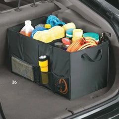 Car Boot Organizer Buyers Bargain Club