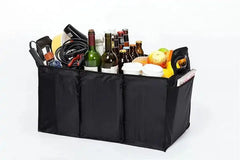 Car Boot Organizer Buyers Bargain Club