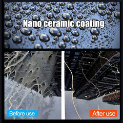 Car Ceramic Coating Liquid Buyers Bargain Club