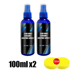 Car Ceramic Coating Liquid Buyers Bargain Club