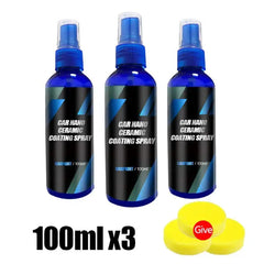 Car Ceramic Coating Liquid Buyers Bargain Club
