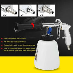 Car Cleaning Gun Buyers Bargain Club