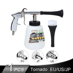 Car Cleaning Gun Buyers Bargain Club