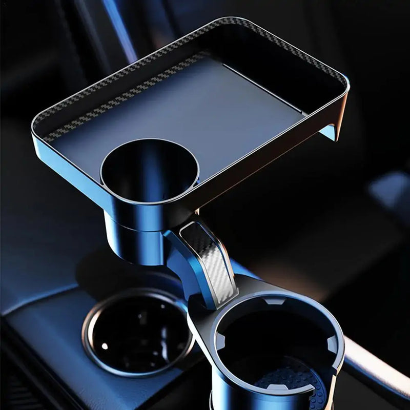 Car Cup Holder Tray Buyers Bargain Club