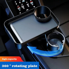 Car Cup Holder Tray Buyers Bargain Club
