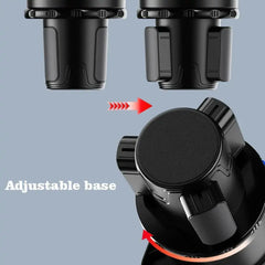 Car Cup Holder Tray Buyers Bargain Club