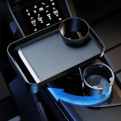 Car Cup Holder Tray Buyers Bargain Club