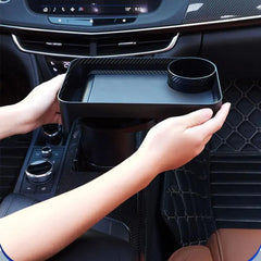 Car Cup Holder Tray Buyers Bargain Club