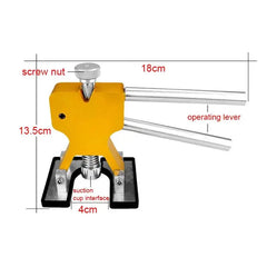 Car Dent Repair Tools Buyers Bargain Club