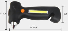 Car Emergency Safety Hammer Buyers Bargain Club