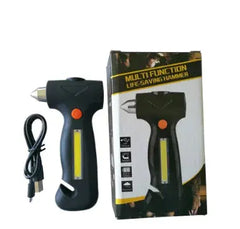 Car Emergency Safety Hammer Buyers Bargain Club