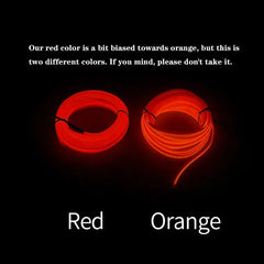 Car Interior Accessories Atmosphere Lamp Buyers Bargain Club
