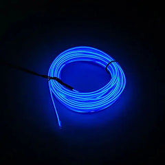 Car Interior Accessories Atmosphere Lamp Buyers Bargain Club