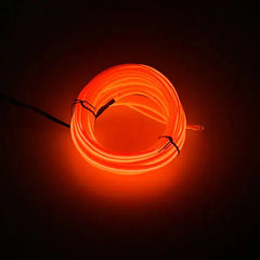 Car Interior Accessories Atmosphere Lamp Buyers Bargain Club