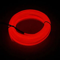 Car Interior Accessories Atmosphere Lamp Buyers Bargain Club