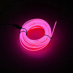 Car Interior Accessories Atmosphere Lamp Buyers Bargain Club